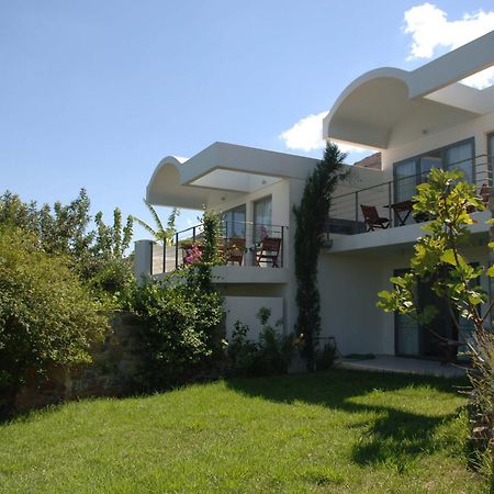 Elounda Living Residences Экстерьер фото