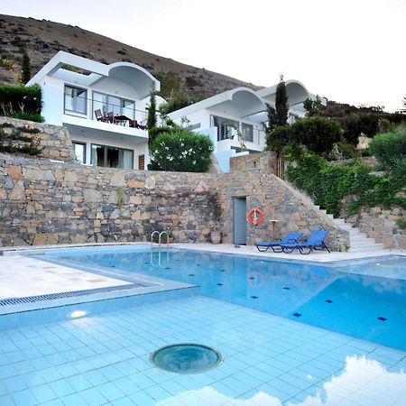 Elounda Living Residences Экстерьер фото