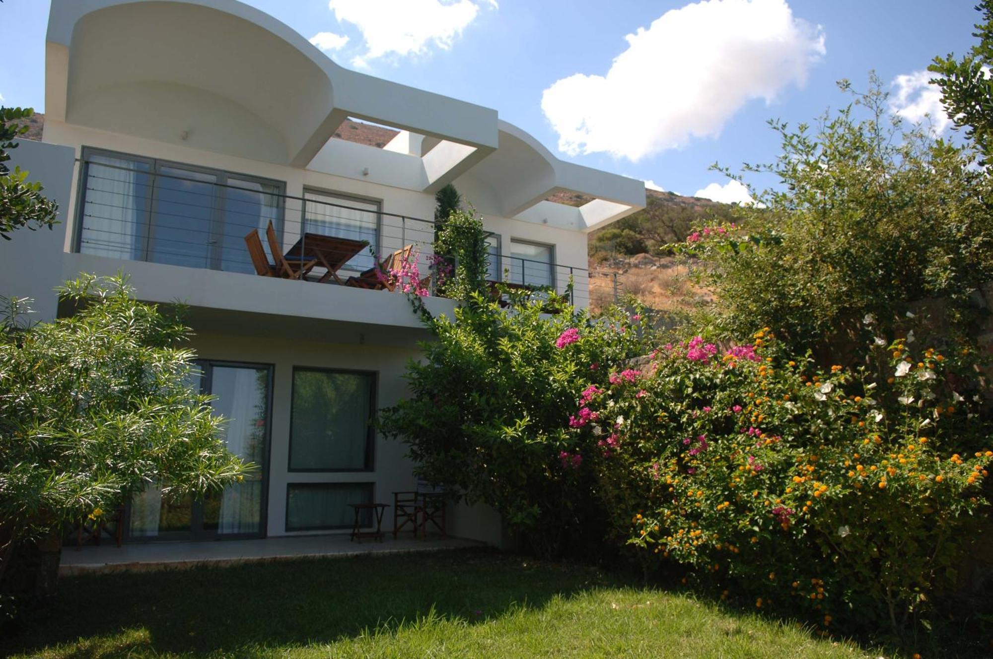 Elounda Living Residences Экстерьер фото